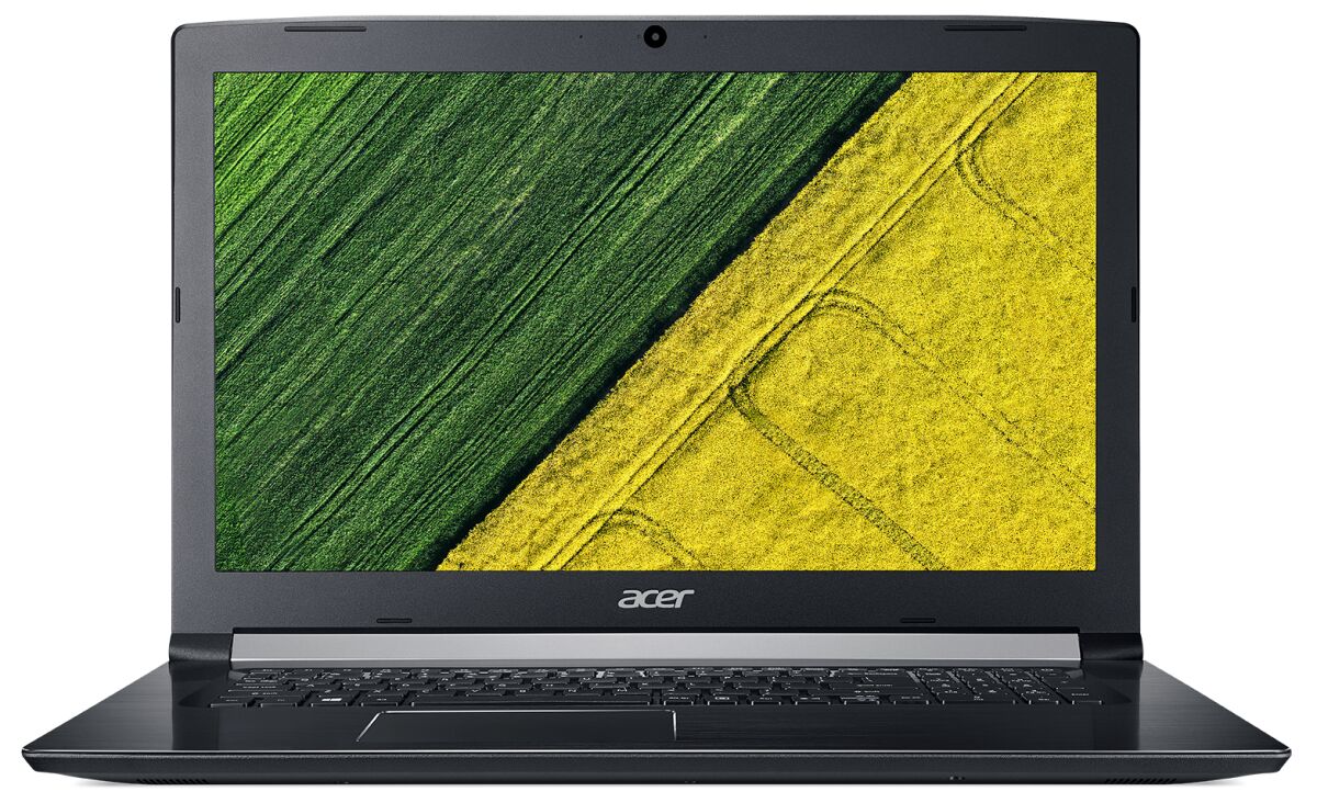 Acer Aspire 5 Pro A517-51P-5527 + Q3.1900B.ACG NX.H0FEF.004+Q3.1900B.ACG image gallery 1