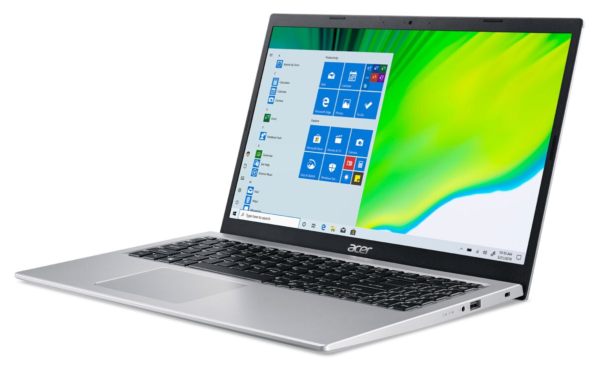 Acer Aspire 5 Pro A517-52-57FS NX.A5CEH.005 image gallery 4