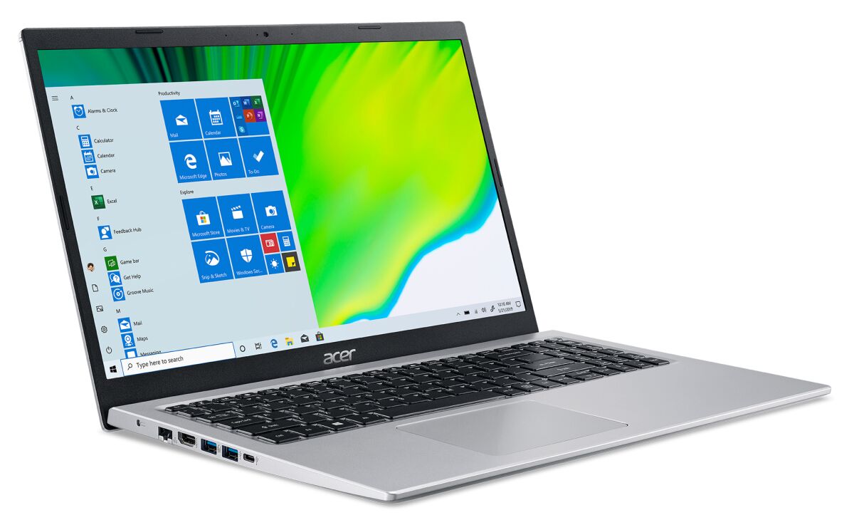 Acer Aspire 5 Pro A517-52-57FS NX.A5CEH.005 image gallery 3