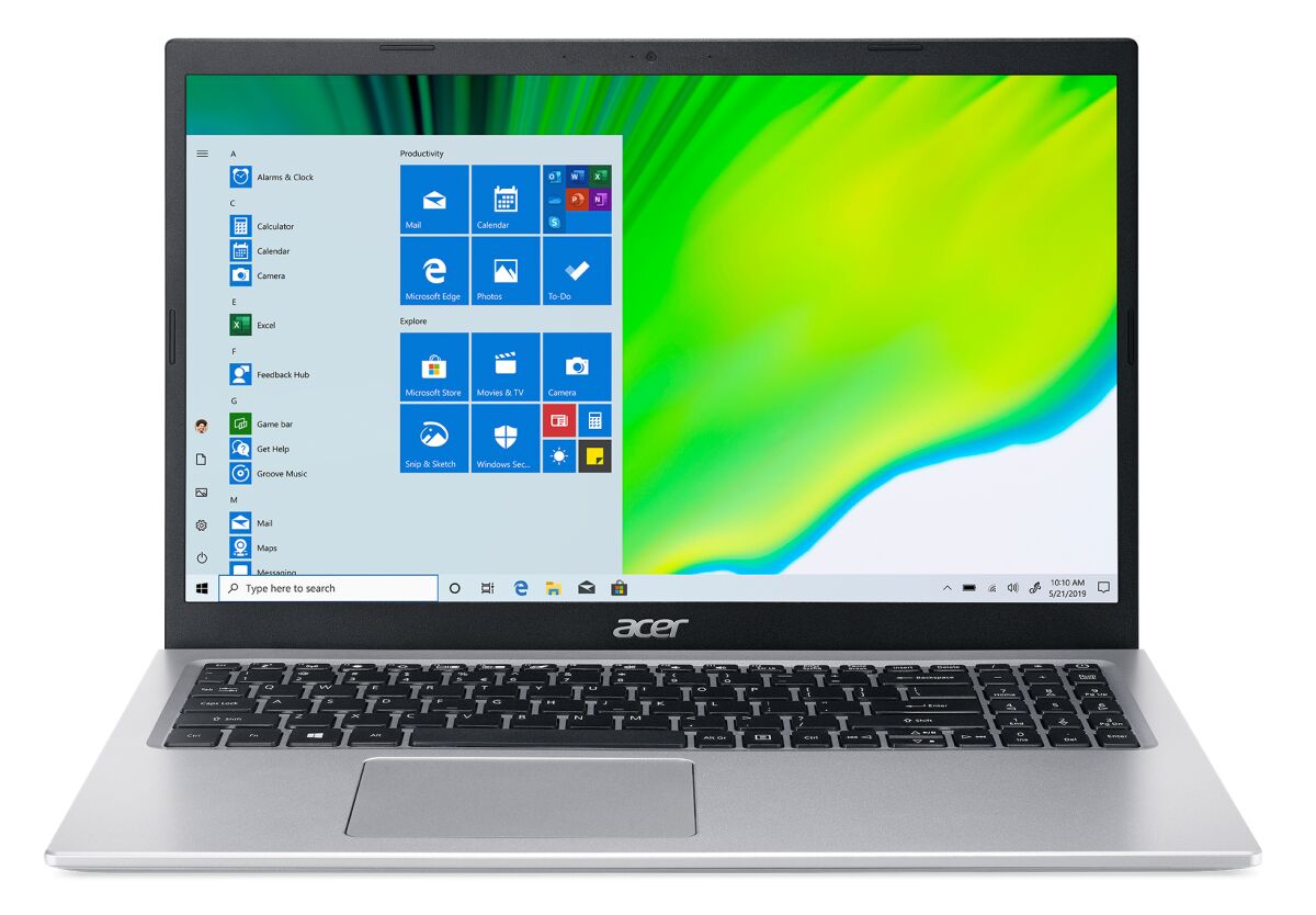 Acer Aspire 5 Pro A517-52-57FS NX.A5CEH.005 image gallery 2