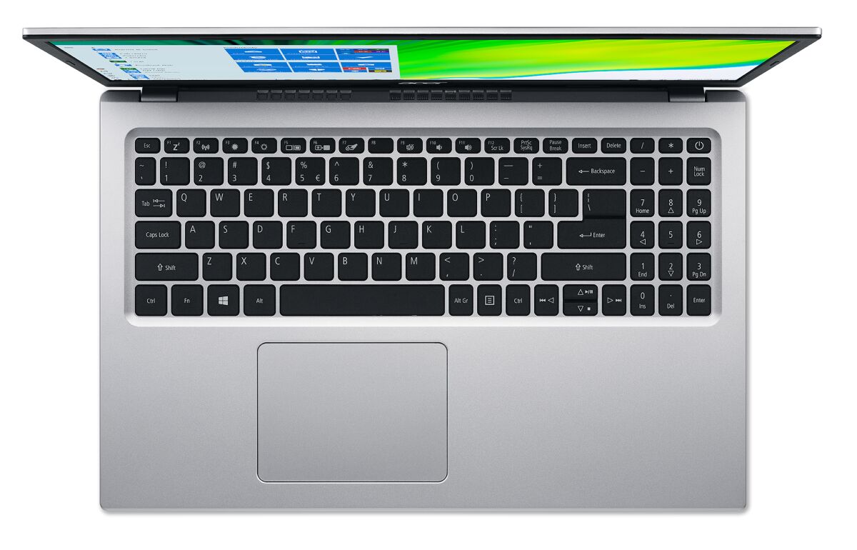 Acer Aspire 5 Pro A517-52-57FS NX.A5CEH.005 image gallery 1