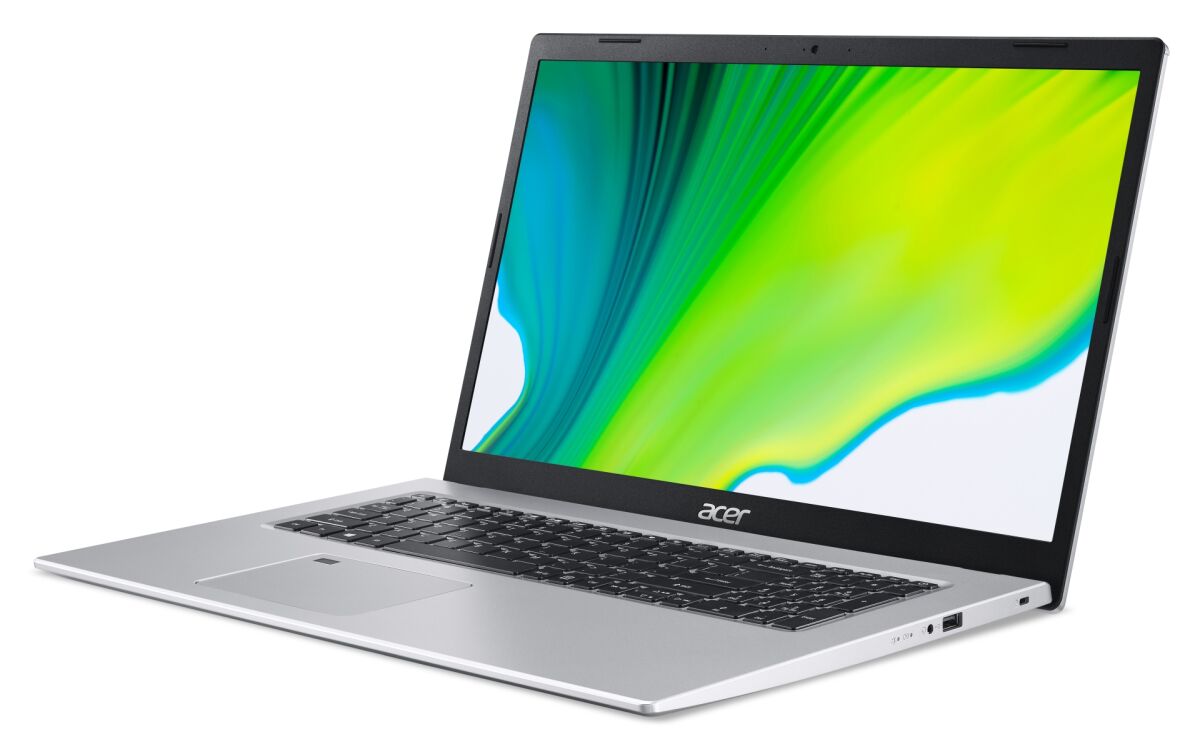 Acer Aspire A517-52-357B NX.A5CEH.00G image gallery 2