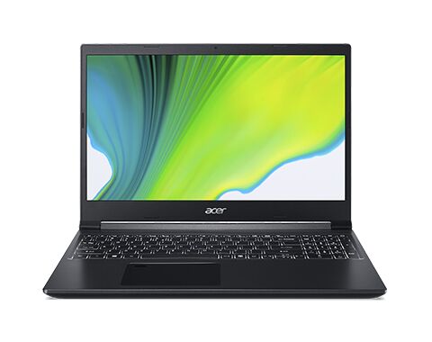 Acer Aspire A715-75G-751G NH.Q87EH.005 image gallery 1