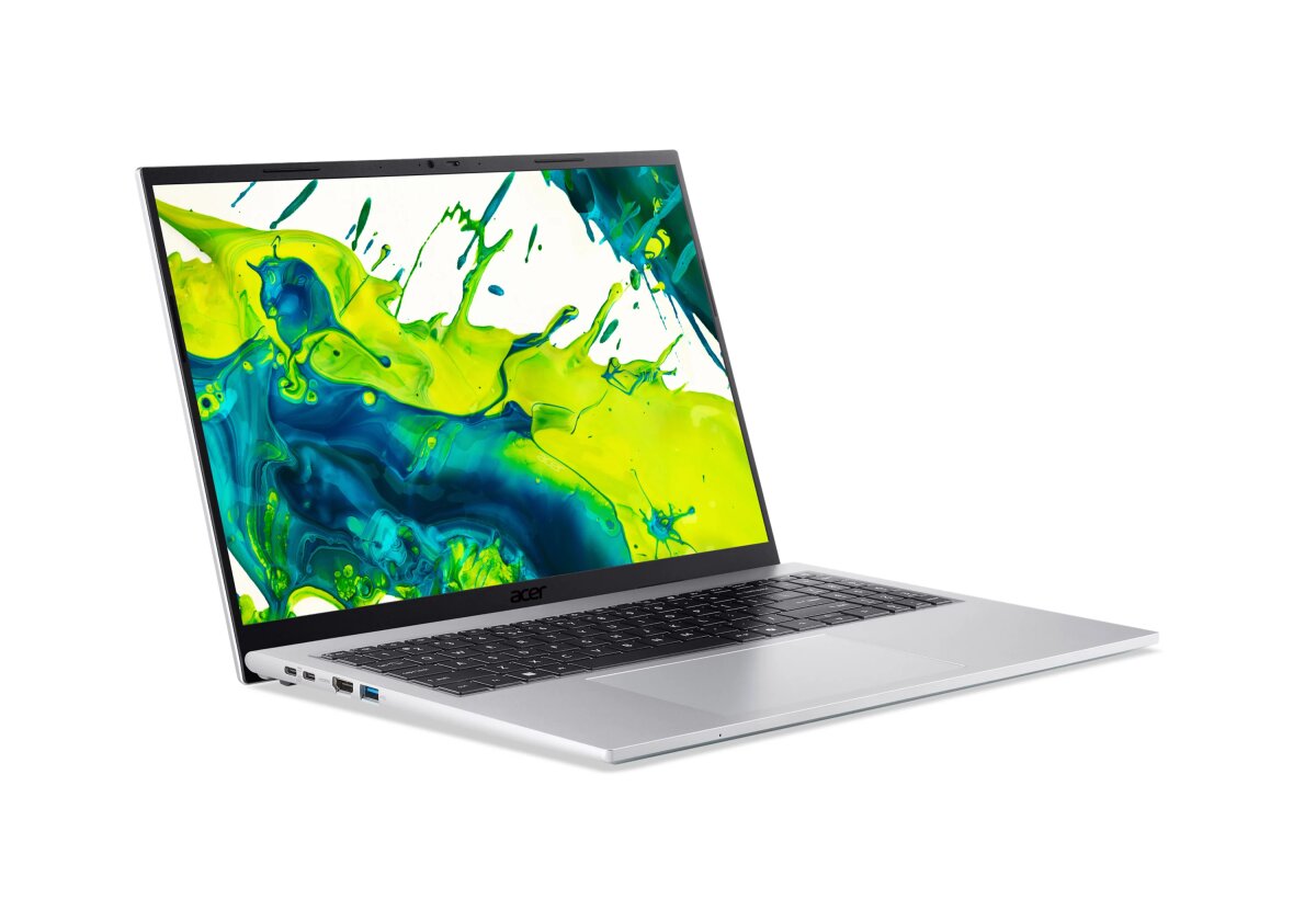 Acer Aspire Go 16 AG16-71P-933Q NX.JS9EZ.009 image gallery 3