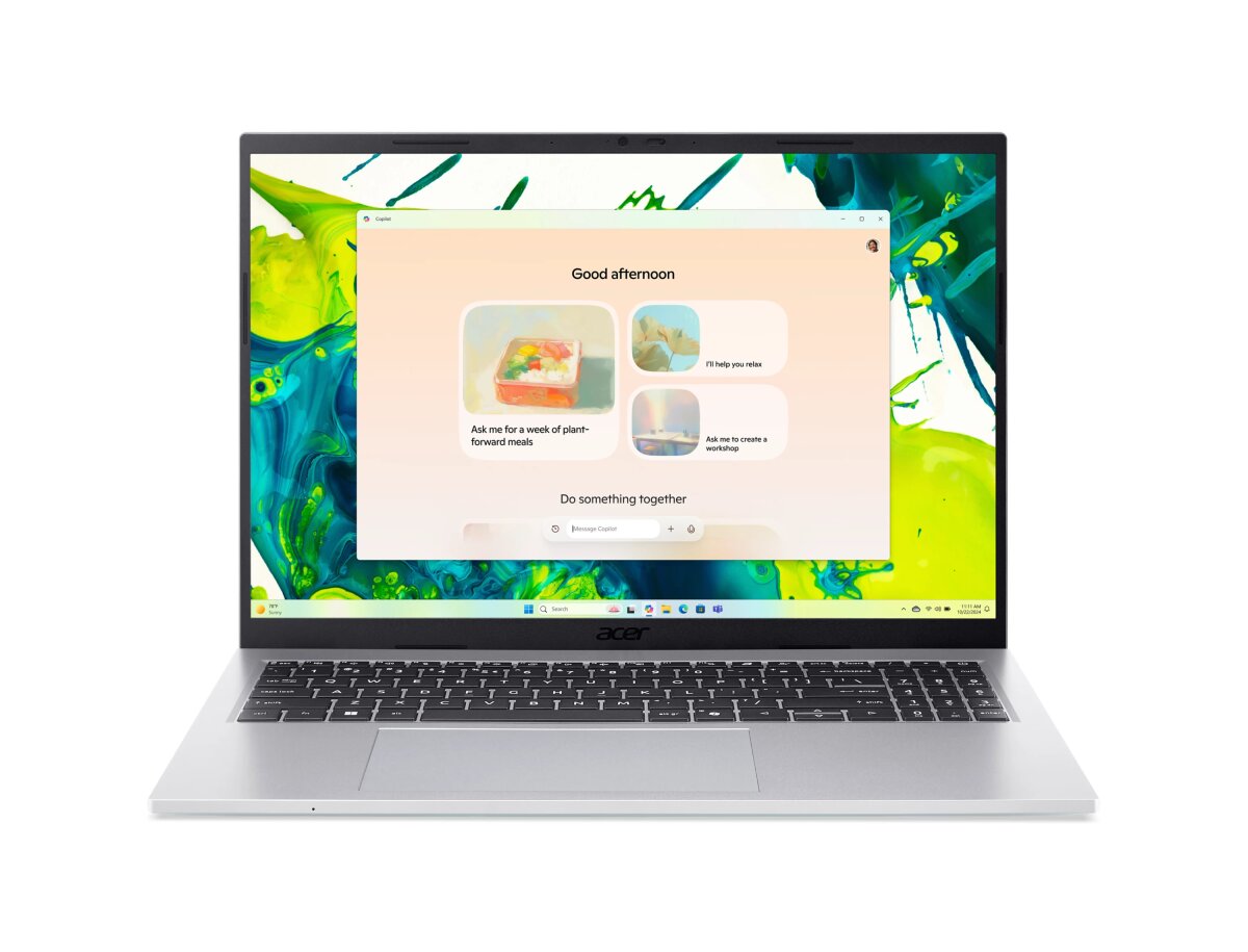 Acer Aspire Go 16 AG16-71P-933Q NX.JS9EZ.009 image gallery 2