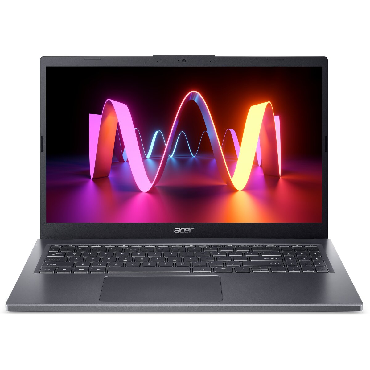 Acer Aspire Acer 15 A15-51M - 15.6 Full HD, Intel Core i7-13620H, 16GB, 512GB SS NX.JCJEK.002 image gallery 1