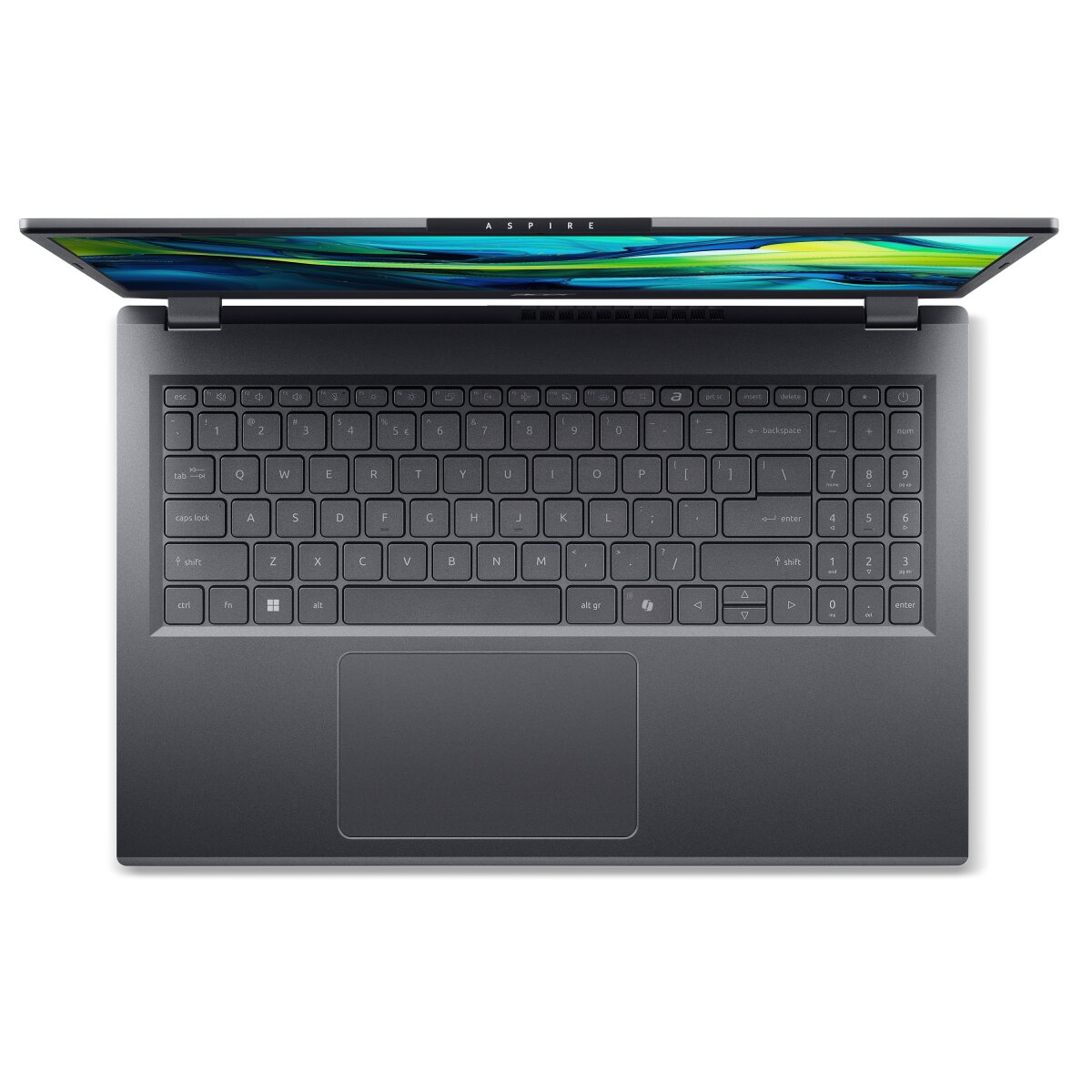 Acer Aspire Acer 15 A15-51M - 15.6 Full HD, Intel Core i7-13620H, 16GB, 512GB SS NX.JCJEK.002 image gallery 2