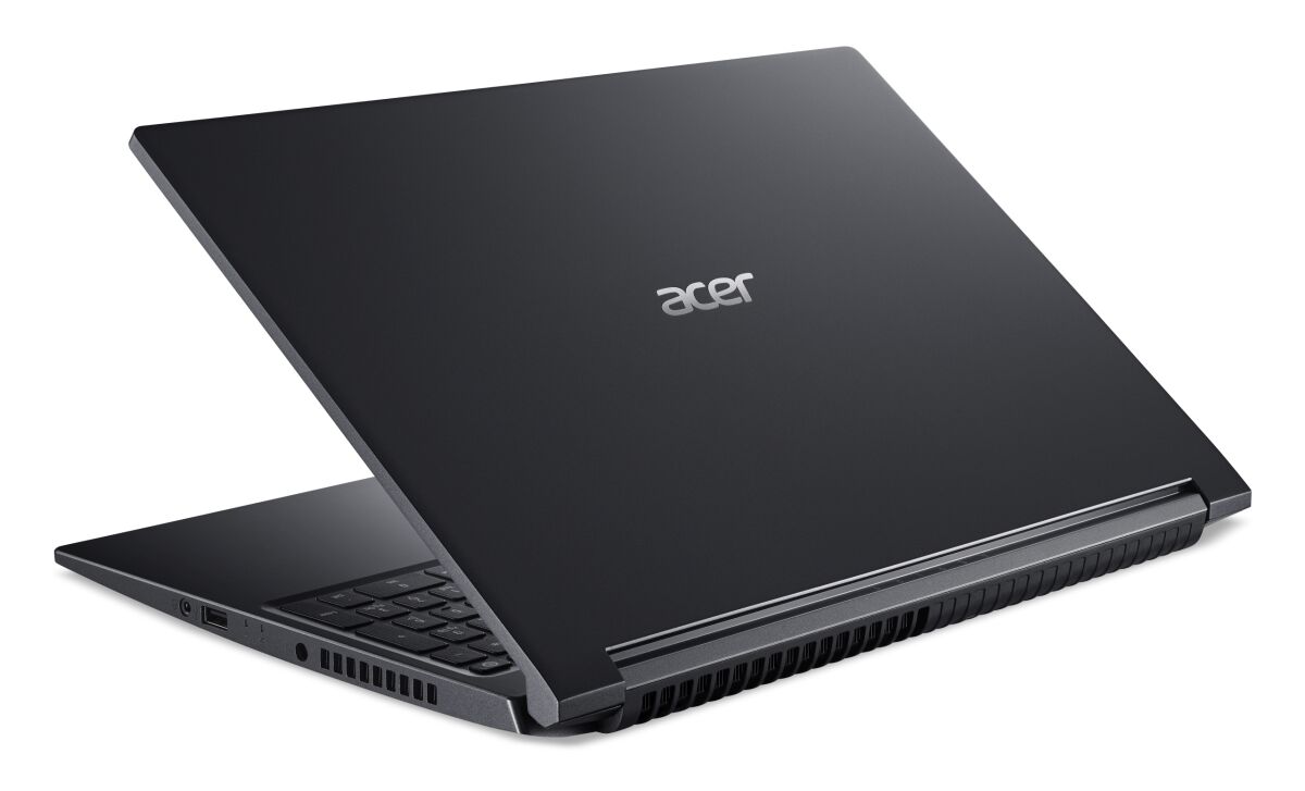 Acer Aspire Acer Aspire 7 A715-42G 15.6 inch Gaming Laptop - (AMD Ryzen 5 5500U, NH.QE5EK.001 image gallery 6