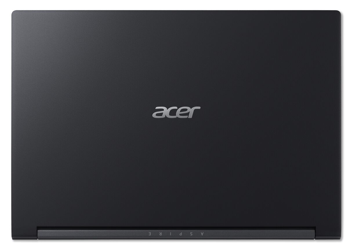 Acer Aspire Acer Aspire 7 A715-42G 15.6 inch Gaming Laptop - (AMD Ryzen 5 5500U, NH.QE5EK.001 image gallery 7