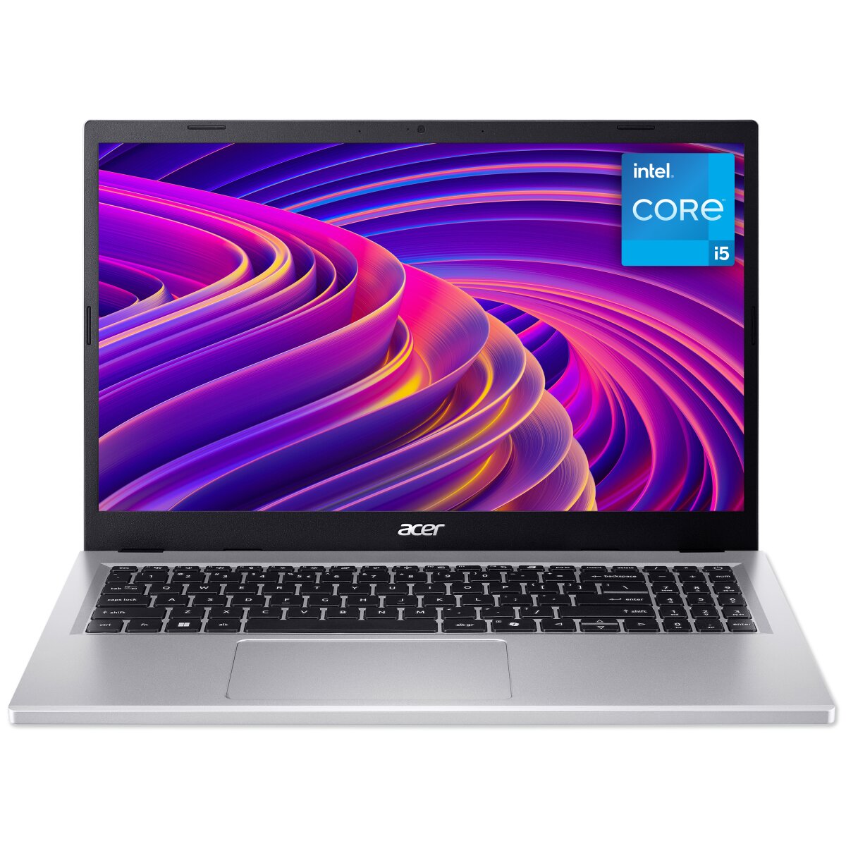 Acer Aspire Acer Go 15 – 15.6 Full HD, Intel Core i5‑13420H, 16GB DDR5, 512G NX.J4GEK.009 image gallery 4