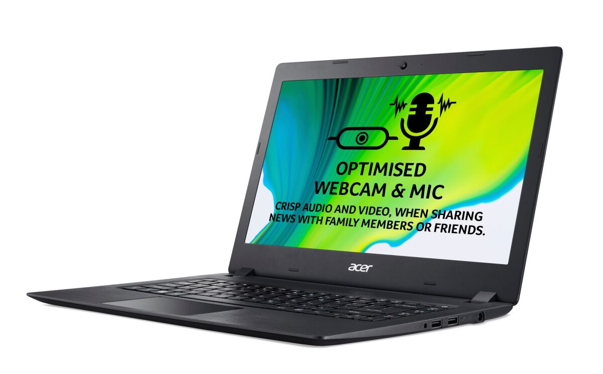 Acer Aspire A114-32 - NX.GVZEK.019 laptop specifications