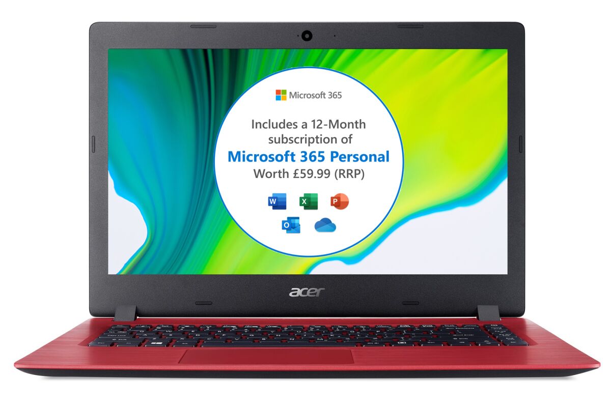Acer Aspire 1 NX.GWAEK.019 image gallery 1