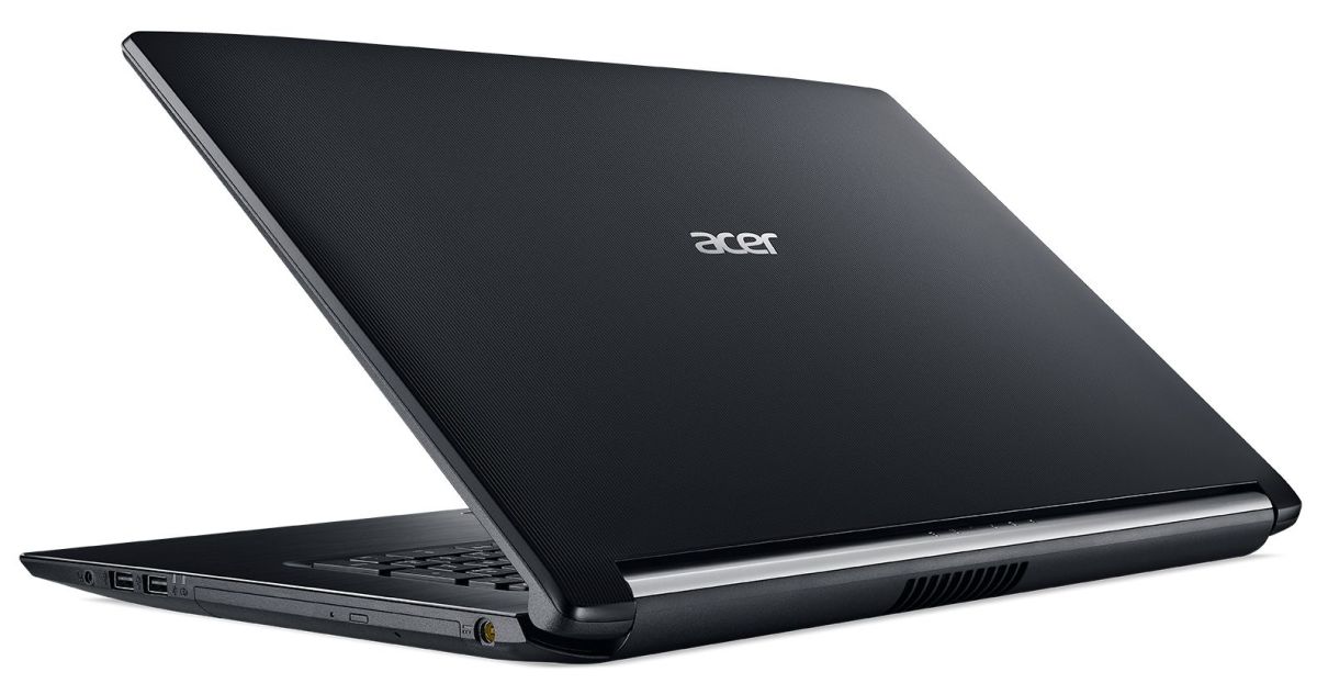 acer aspire 5 pro notebook a517 53g