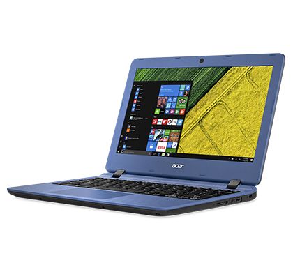 Acer Aspire ES1-132-C48Q NX.GG4SP.001 image gallery 4