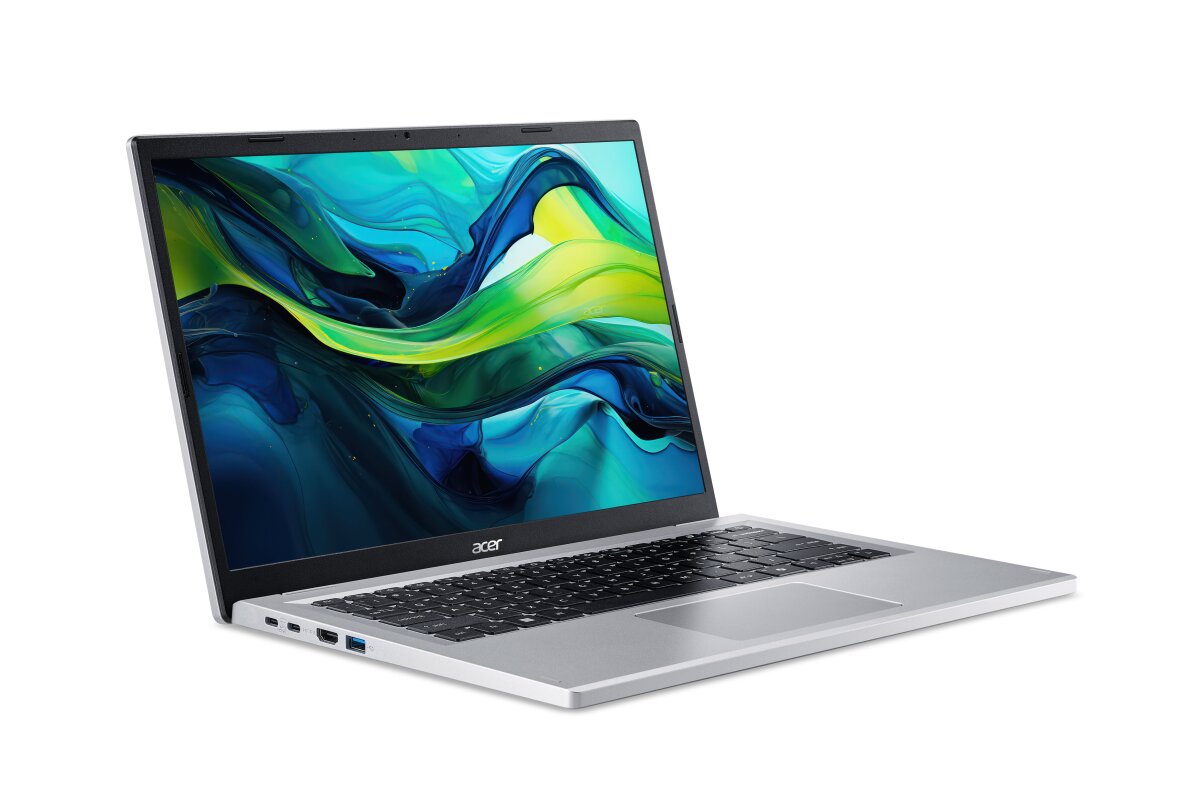 Acer Aspire Go 14 AG14-32P-328W NX.J3PEF.002 image gallery 4