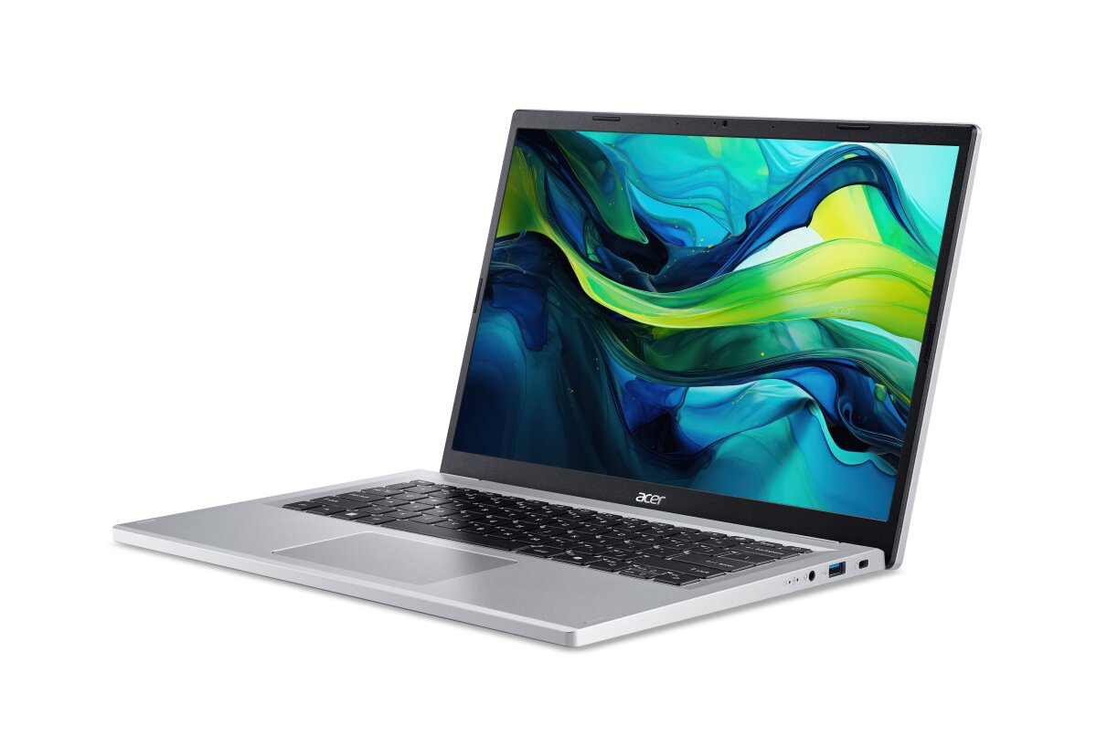 Acer Aspire Go 14 AG14-32P-328W NX.J3PEF.002 image gallery 3