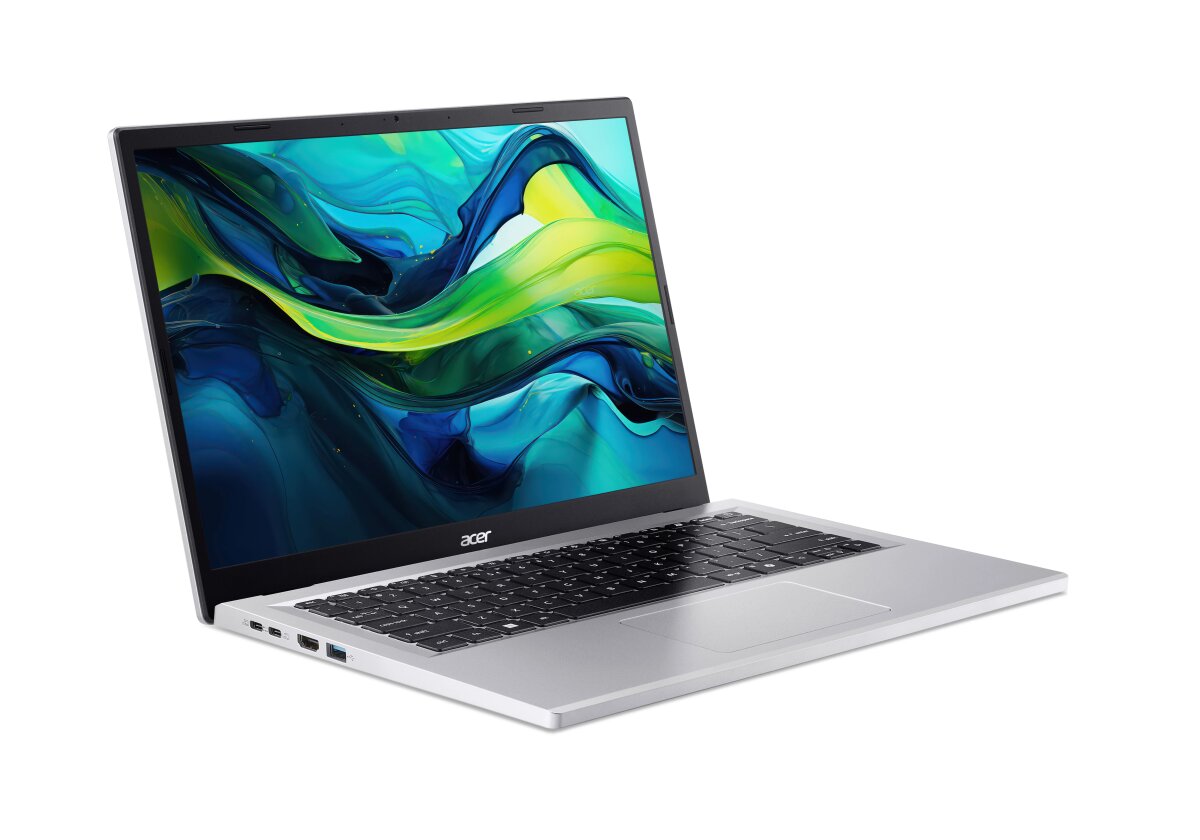 Acer Aspire Go 14 AG14-71P-787R NX.J4PEH.00A image gallery 4