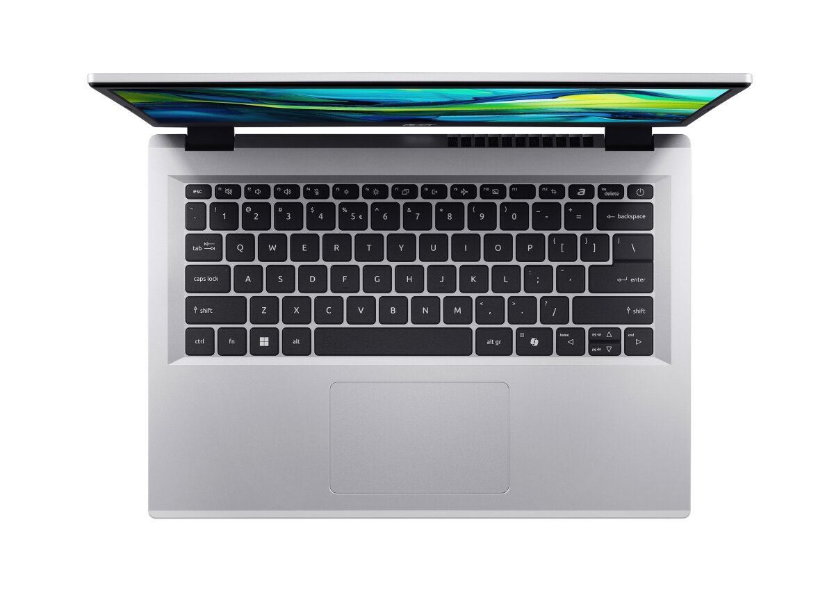 Acer Aspire Go 14 AG14-71P-787R NX.J4PEH.00A image gallery 3