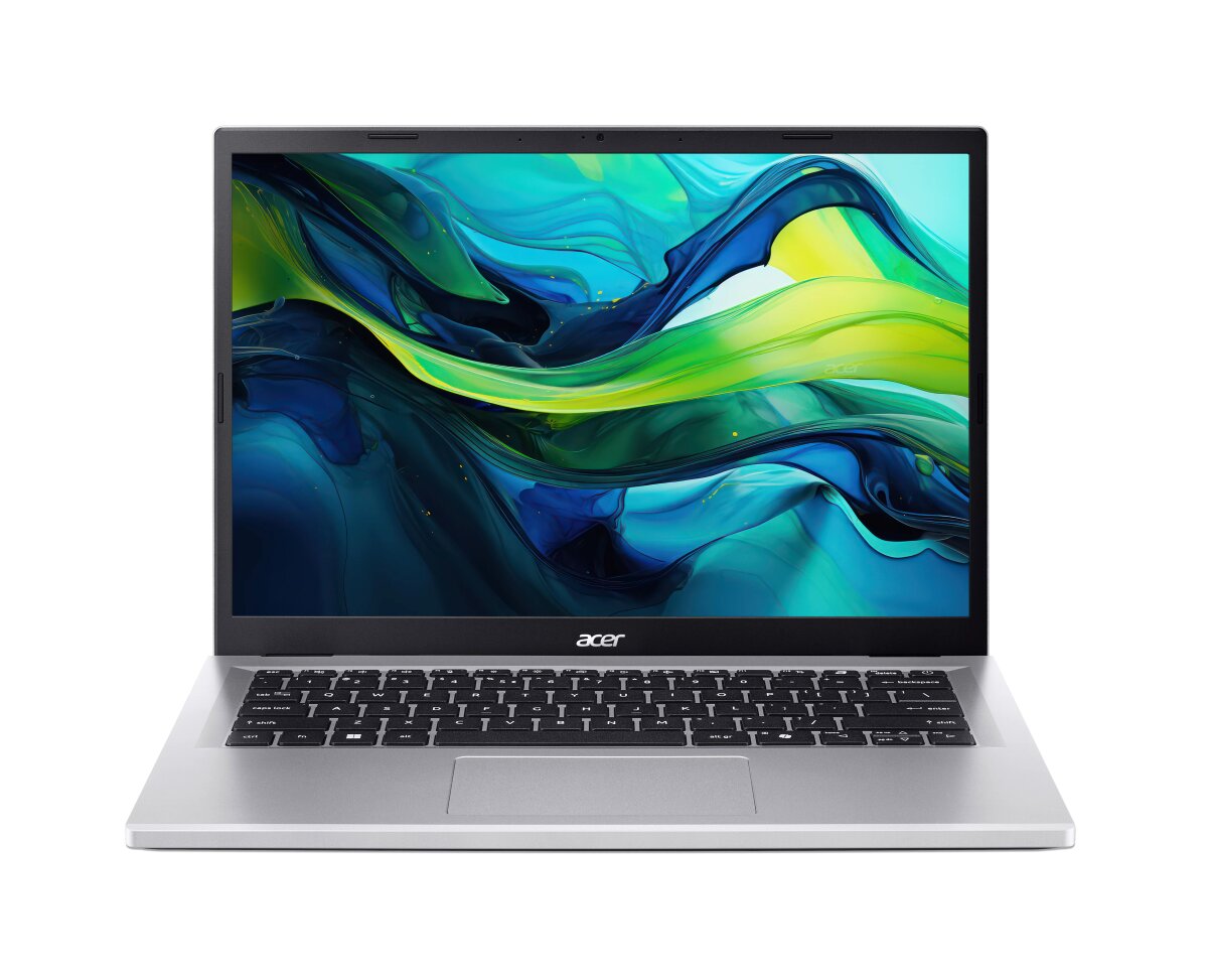 Acer Aspire Go 14 AG14-71P-787R NX.J4PEH.00A image gallery 1