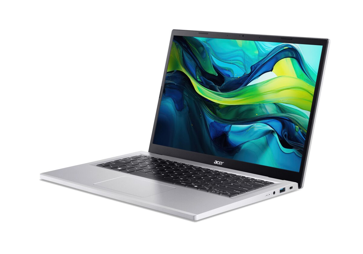 Acer Aspire Go 14 AG14-71P-787R NX.J4PEH.00A image gallery 2
