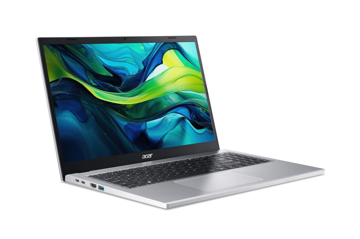 Acer Aspire Go 15 AG15-21P-R15J NX.J3DEG.00E image gallery 2