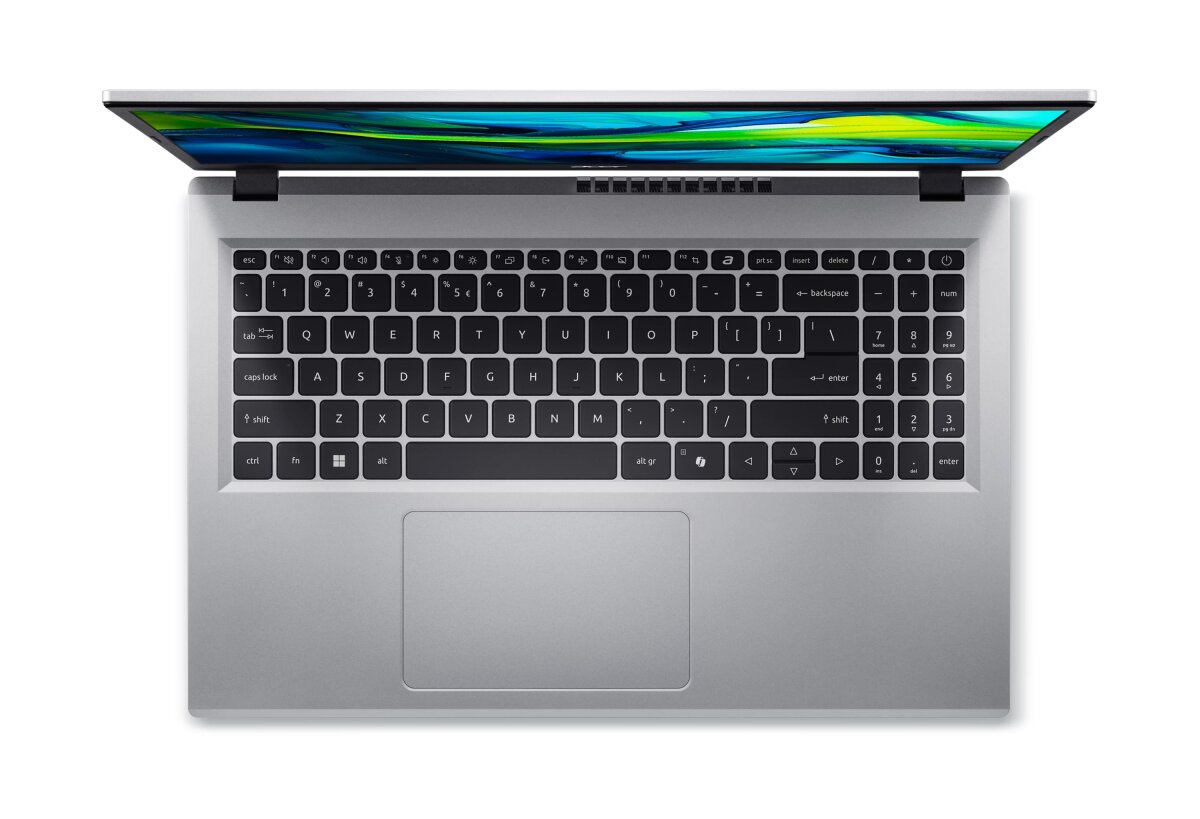 Acer Aspire Go 15 AG15-32P-36V4 NX.J46EH.00C image gallery 6