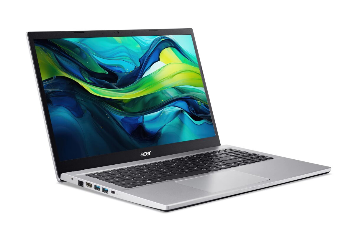 Acer Aspire Go 15 AG15-42P-R807 NX.J7WEZ.00R image gallery 5