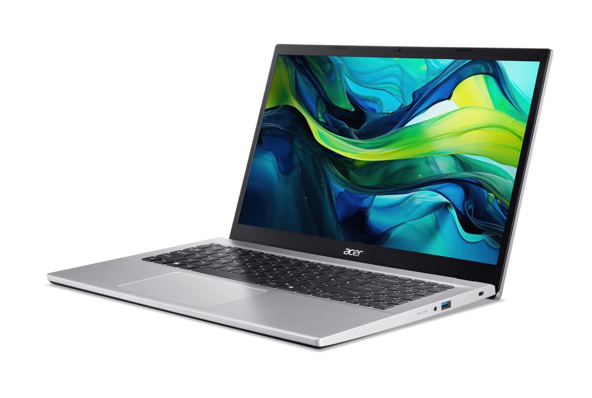 Acer Aspire Go 15 AG15-42P-R807 NX.J7WEZ.00R image gallery 4