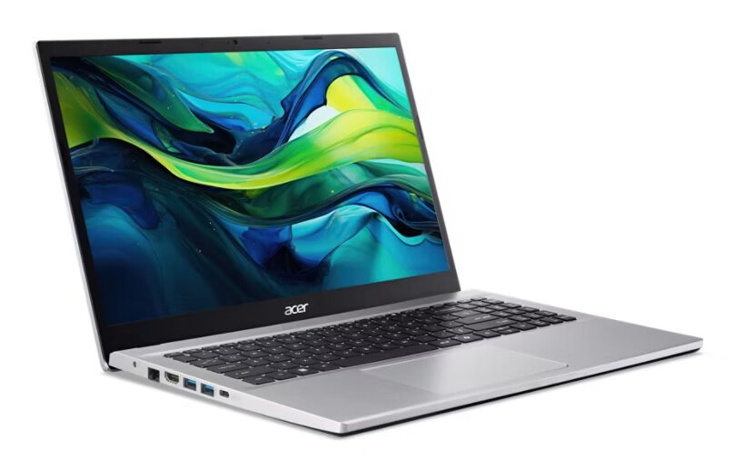 Acer Aspire Go 15 AG15-42P-R2Z4 NX.J7WEZ.012 image gallery 5