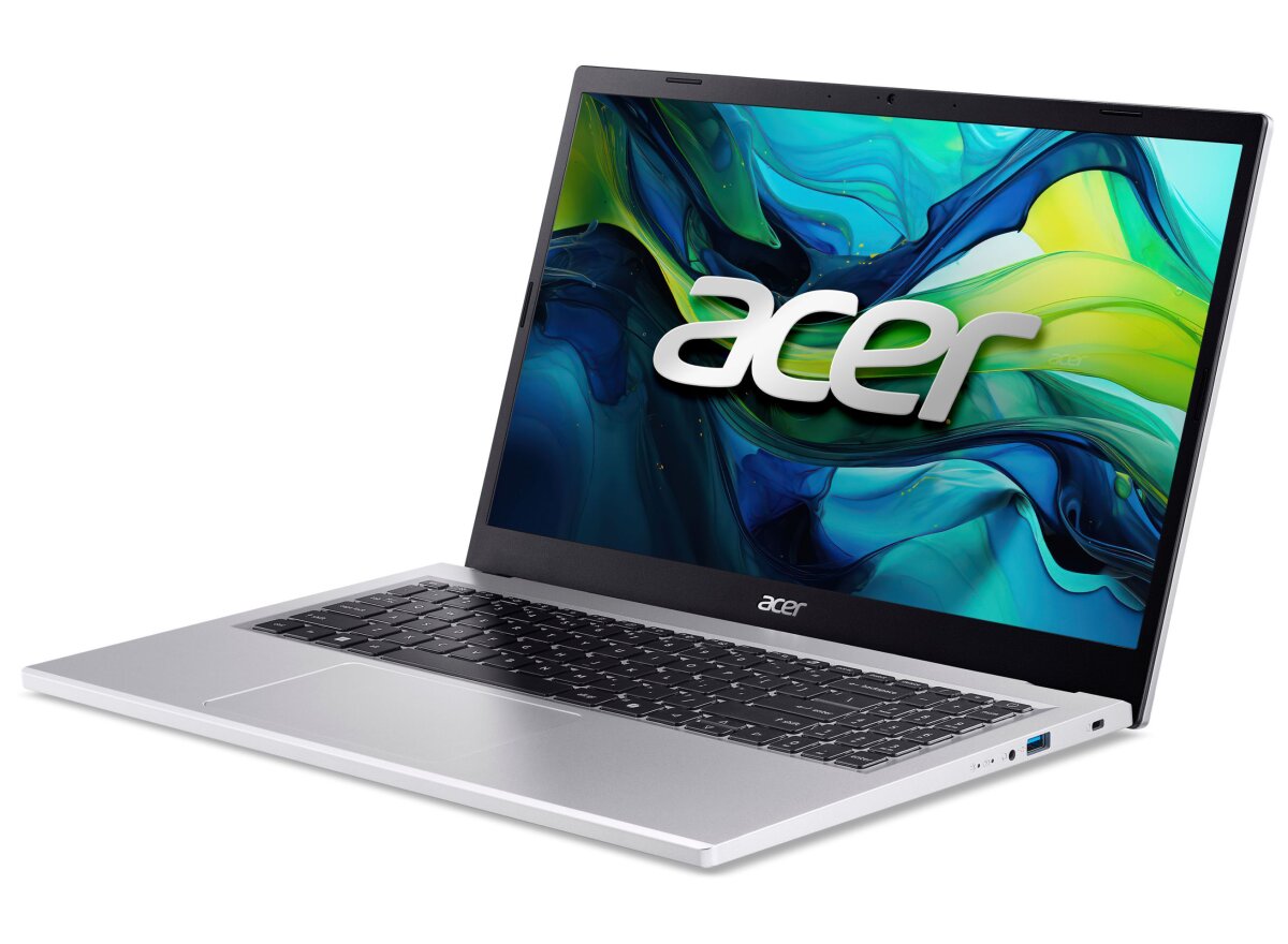 Acer Aspire Go 15 AG15-71P-57CB NX.JD9EF.003 image gallery 3