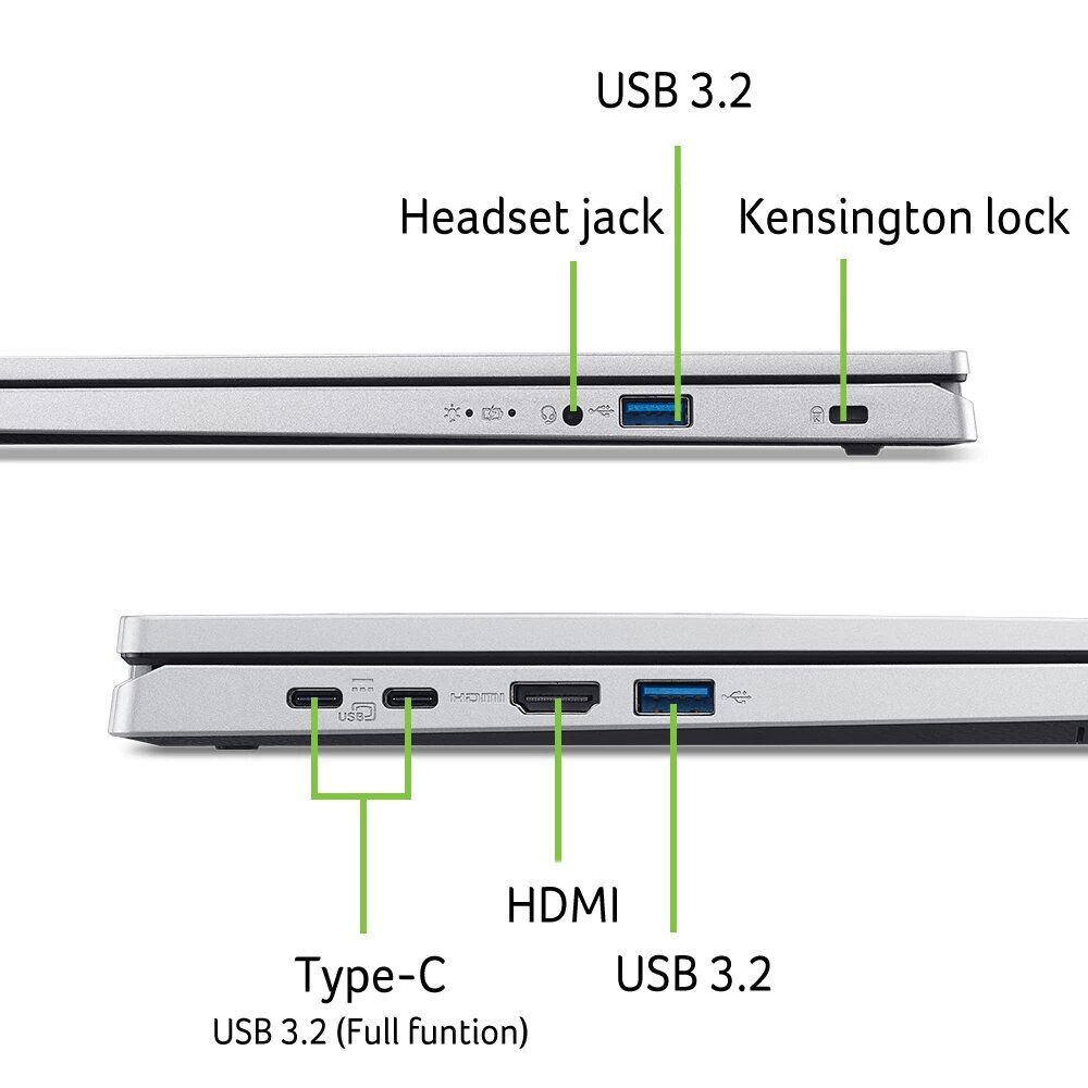 Acer Aspire Go 16 AG16-71P-97CX NX.JS9EB.00F image gallery 6