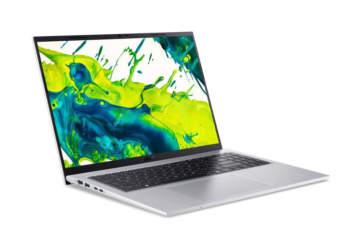 Acer Aspire Go 16 AG16-I51P-564Q NX.W0ZEH.004 image gallery 2