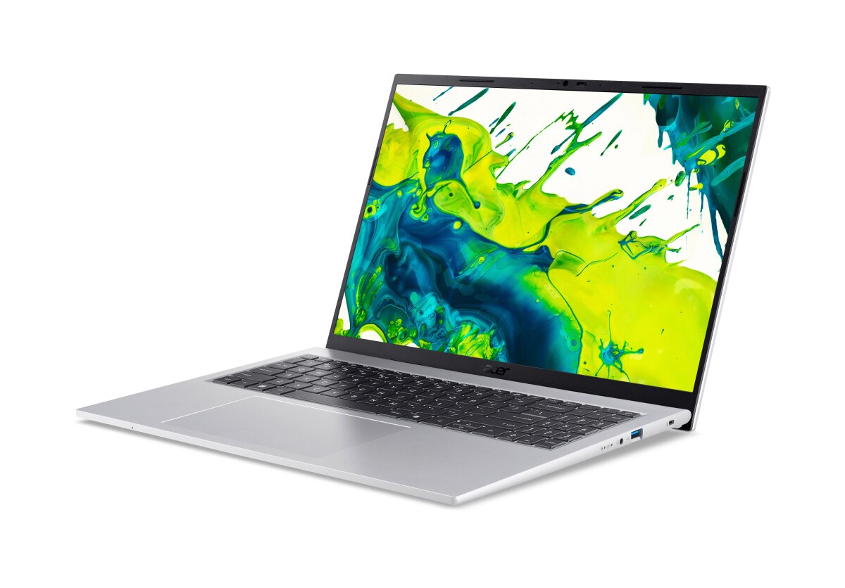 Acer Aspire Go 16 AG16-I51P-564Q NX.W0ZEH.004 image gallery 3