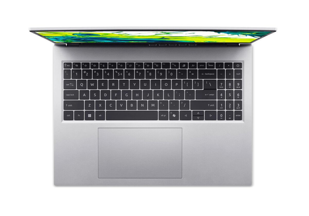 Acer Aspire Go 16 AG16-I51P-564Q NX.W0ZEH.004 image gallery 4