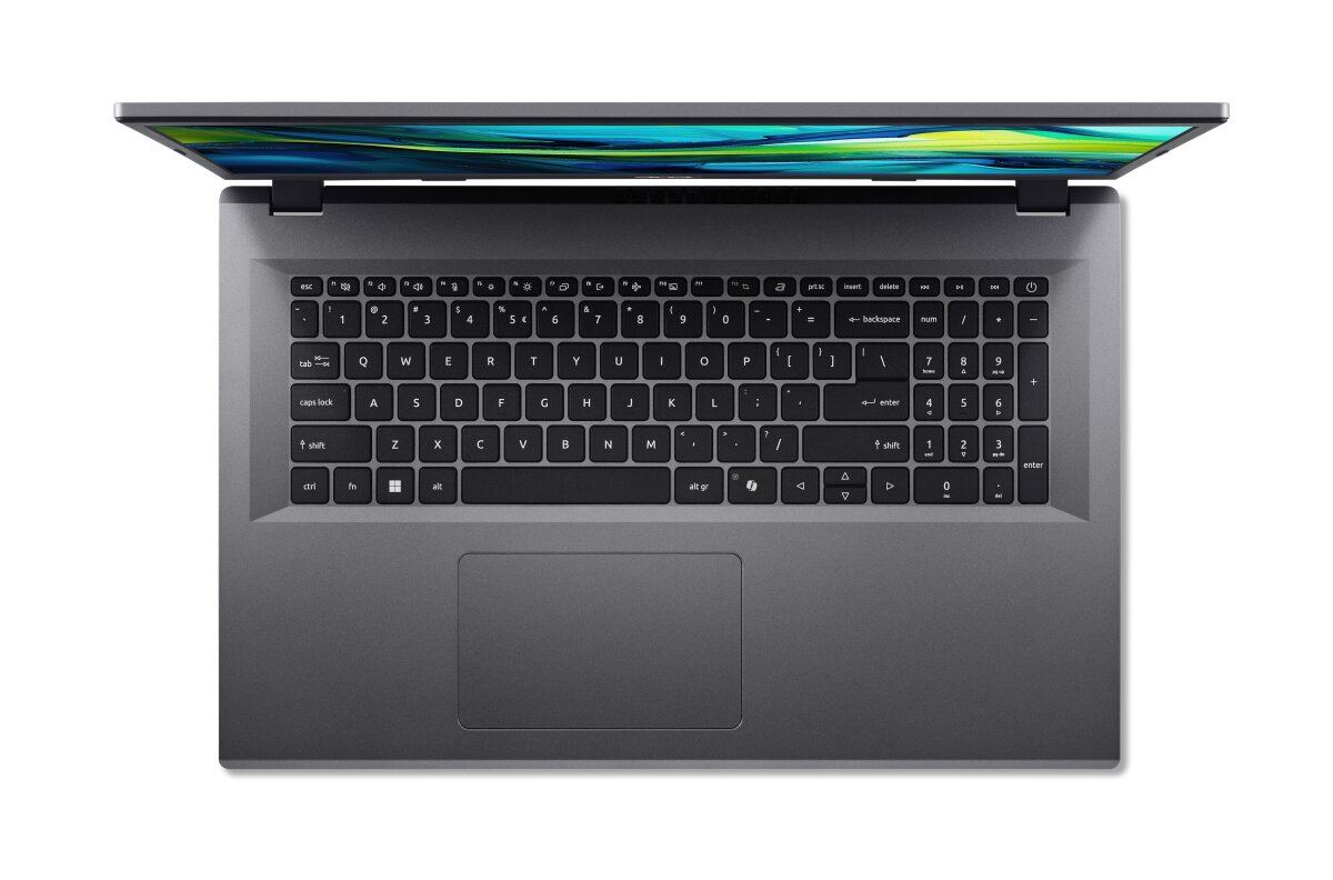 Acer Aspire Go 17 AG17-31P-31T2 NX.J45EZ.00B image gallery 2