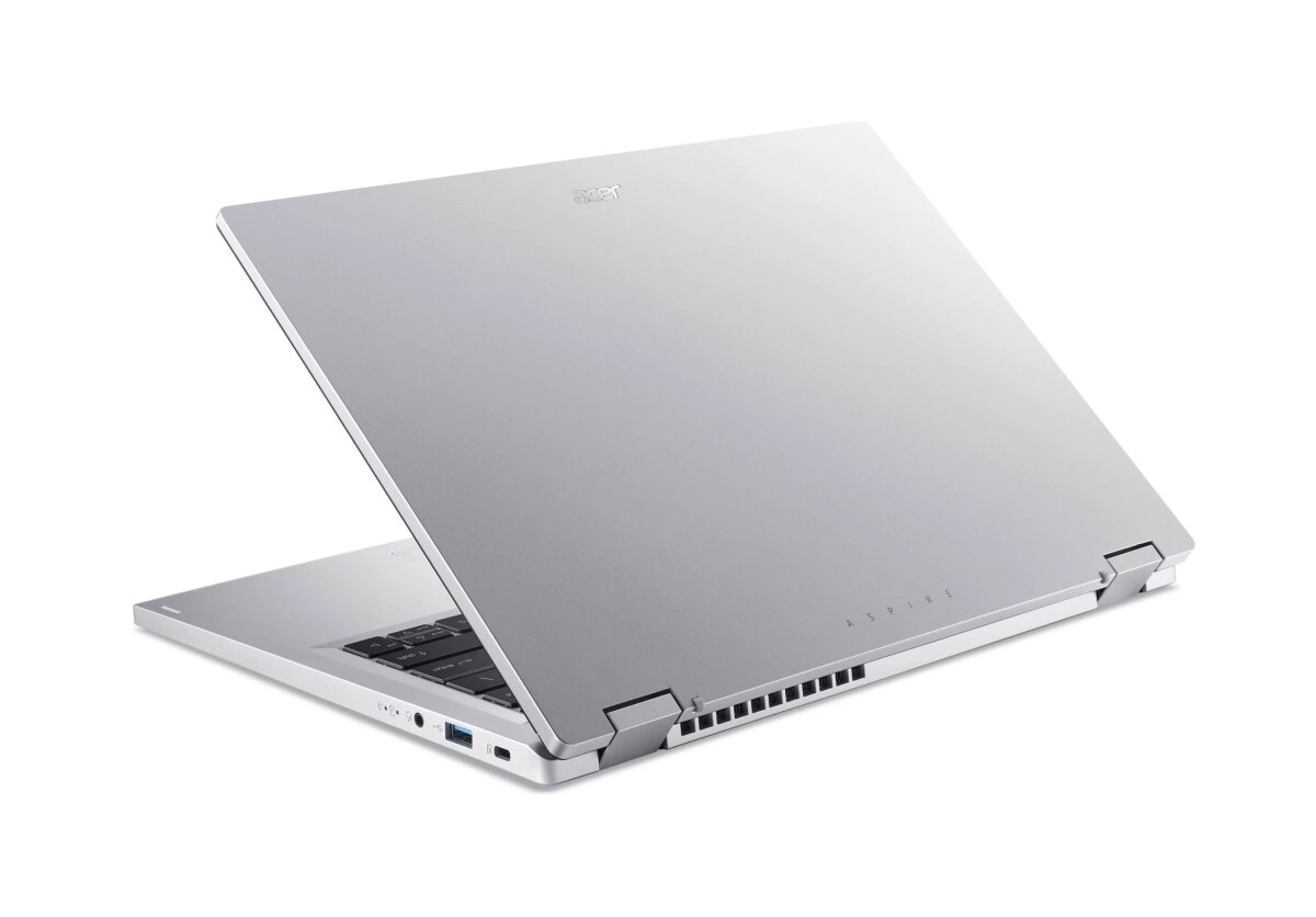 Acer Aspire Go Spin 14 AGSP14-31PT-37BC NX.JFLEH.006 image gallery 8