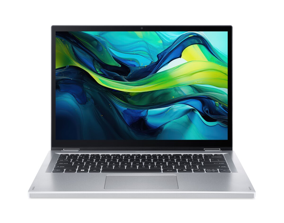Acer Aspire Go Spin 14 AGSP14-31PT-C32Y NX.JFLEZ.003 image gallery 1