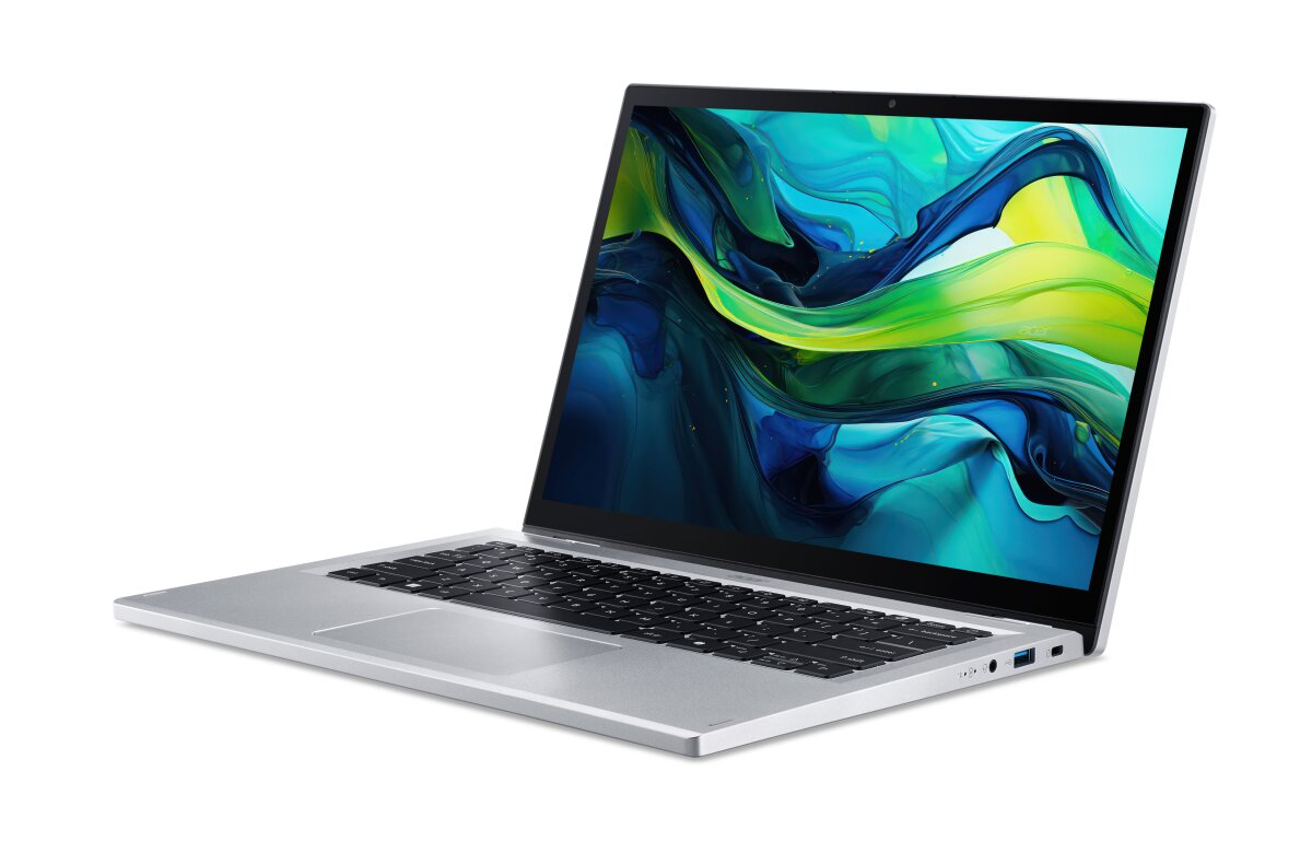 Acer Aspire Go Spin 14 AGSP14-31PT-C32Y NX.JFLEZ.003 image gallery 3
