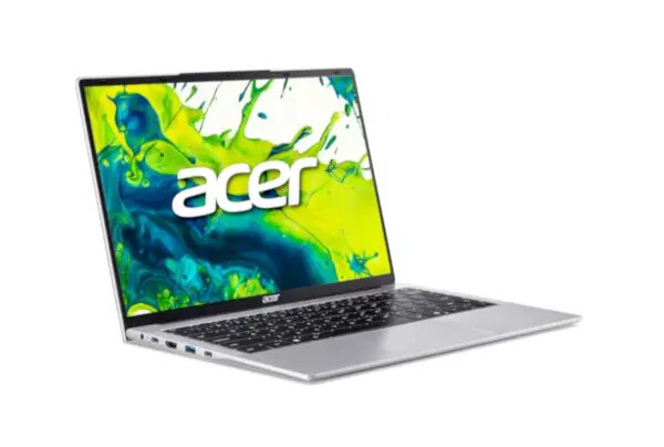 Acer Aspire Lite AL14-32P-36G8 NX.D3KEV.002 image gallery 2