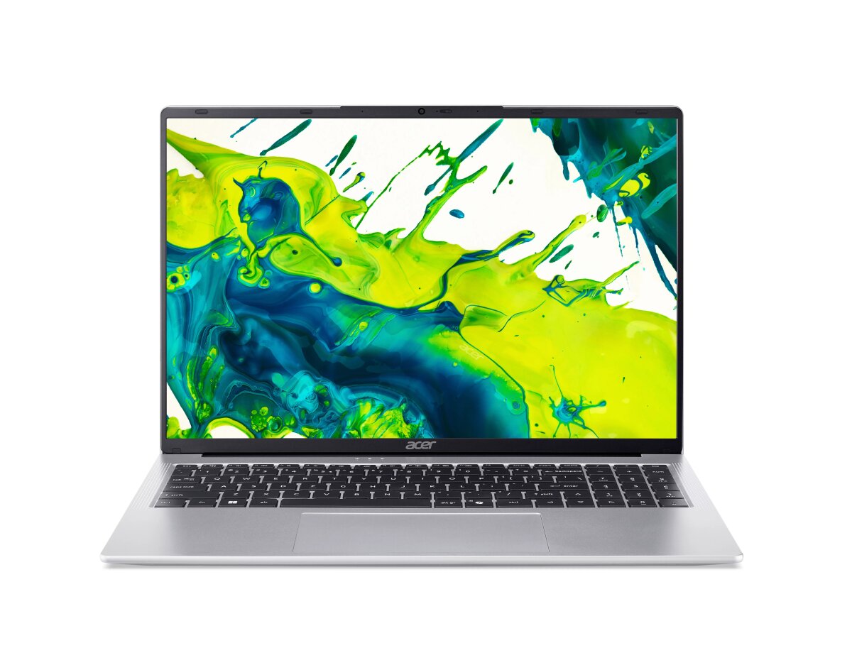 Acer Aspire Lite AL15-34P-31WW NX.X6ZEH.003 image gallery 1