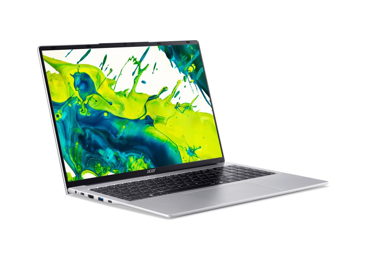 Acer Aspire Lite AL15-34P-31WW NX.X6ZEH.003 image gallery 2