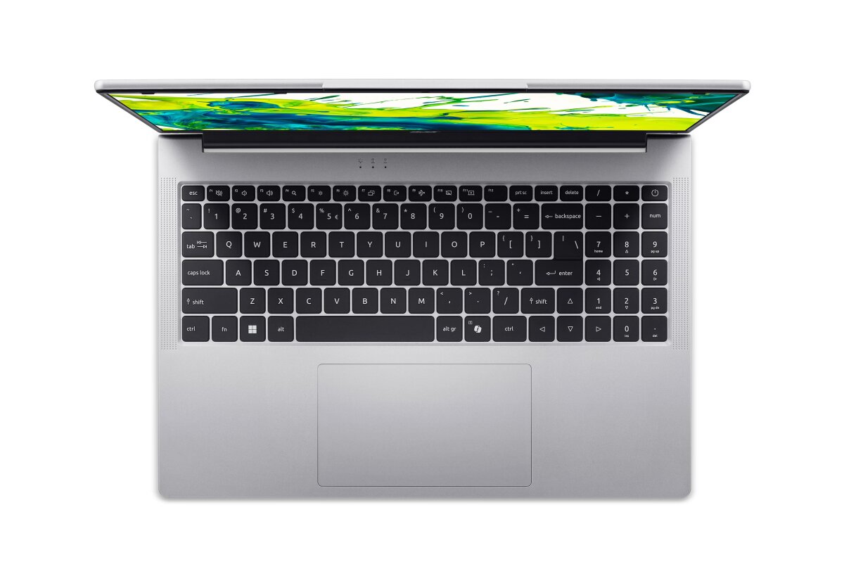 Acer Aspire Lite AL15-34P-31WW NX.X6ZEH.003 image gallery 4