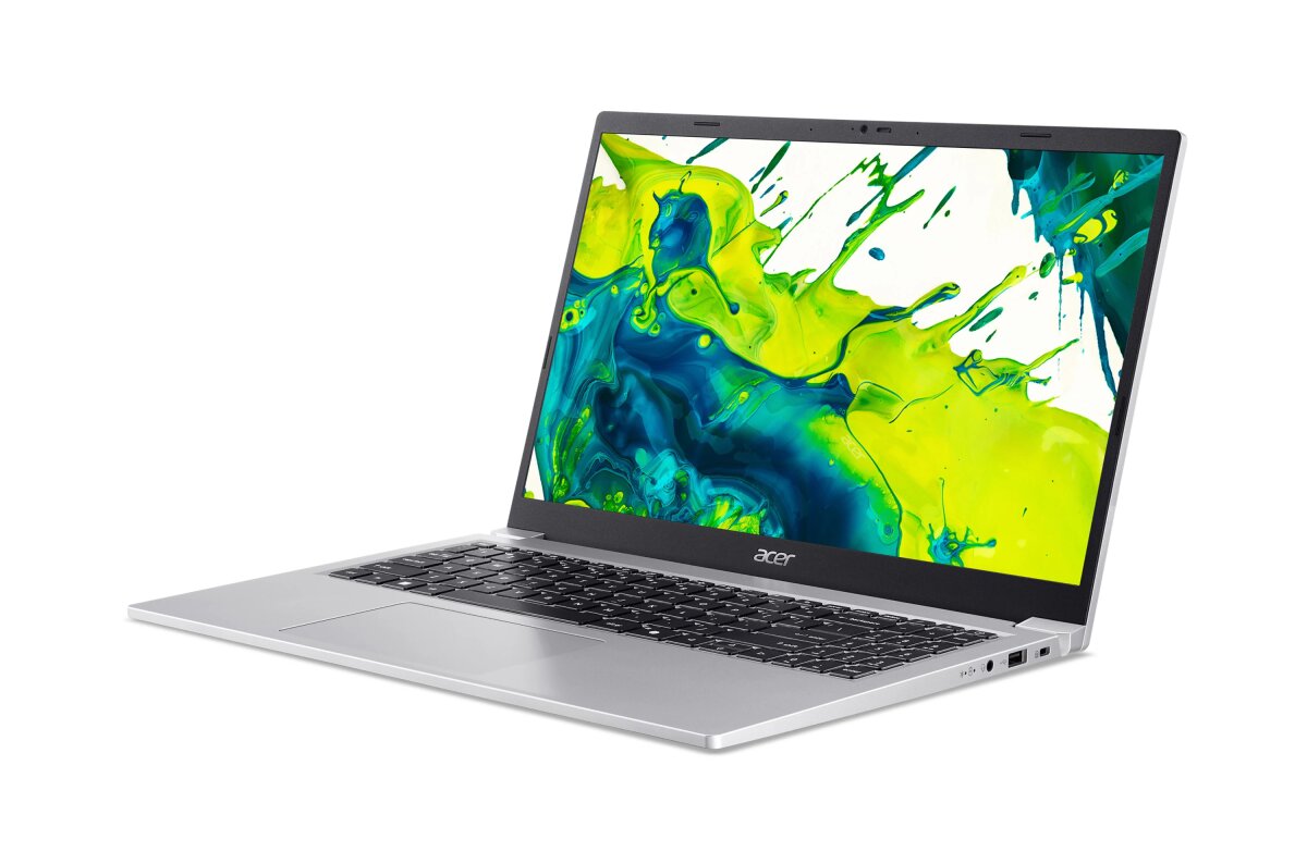 Acer Aspire Lite NX.DCWEK.001 image gallery 5