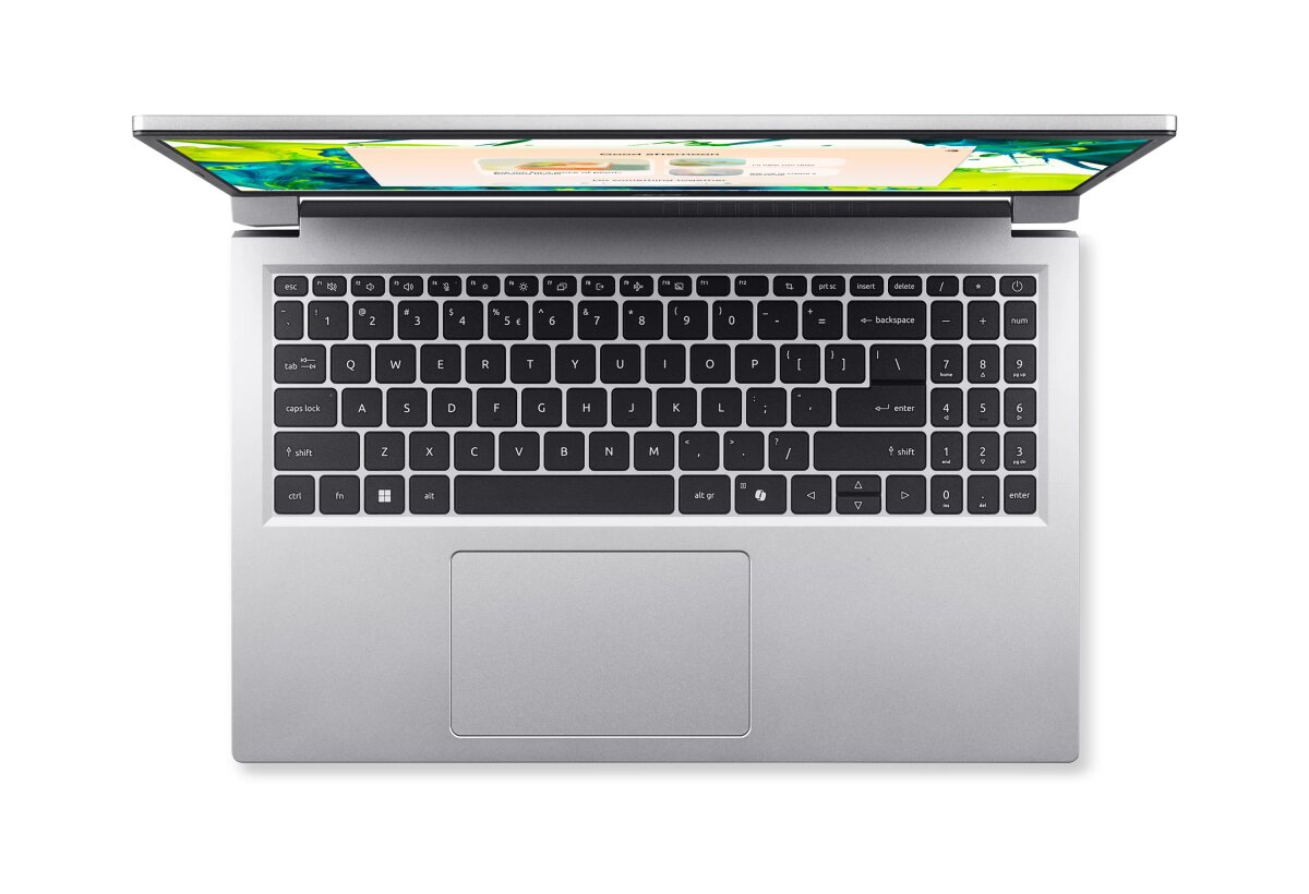 Acer Aspire Lite NX.DCWEK.001 image gallery 4
