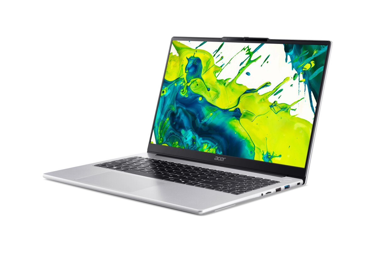 Acer Aspire Lite AL15-44P-R5TH NX.DJWEZ.001 image gallery 3