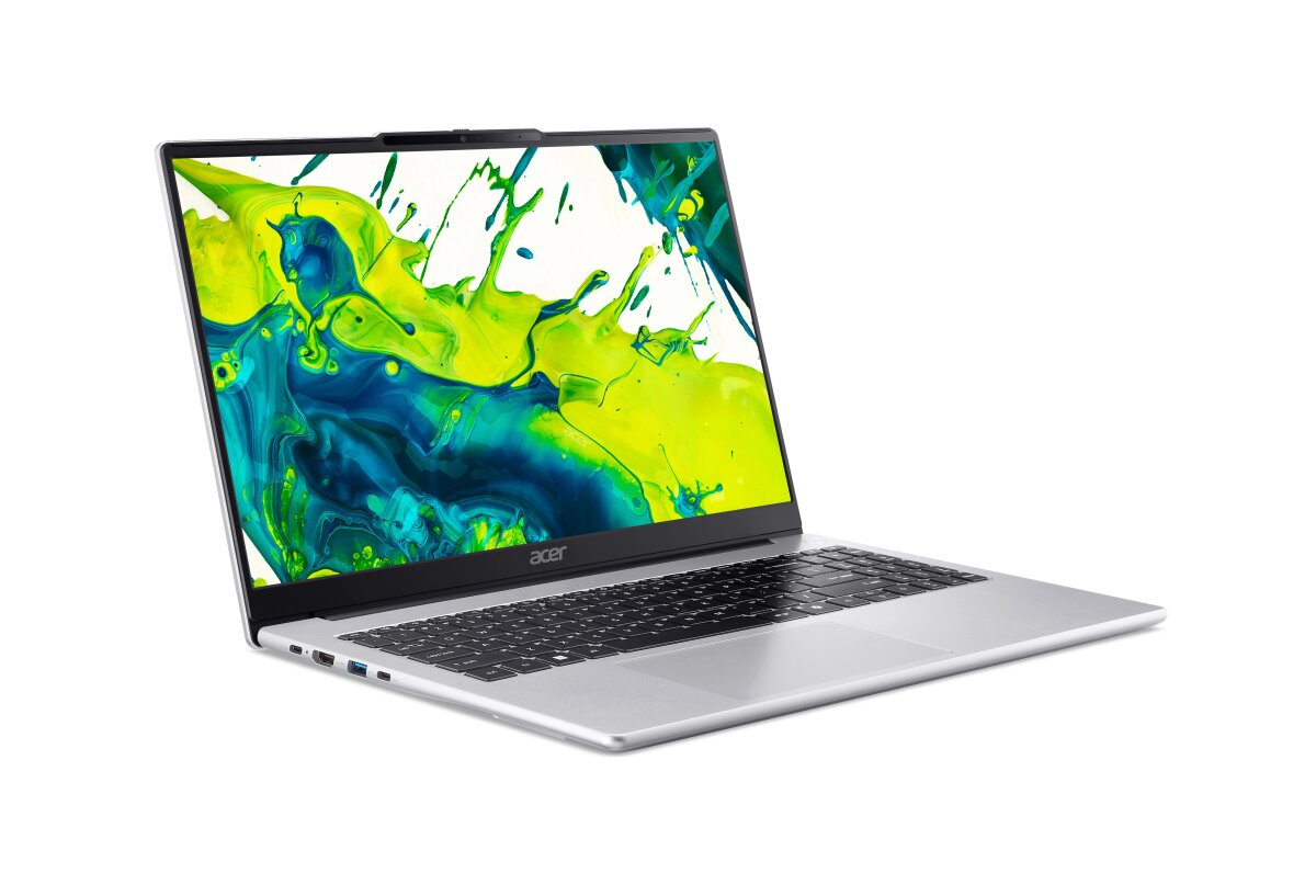 Acer Aspire Lite AL15-44P-R5TH NX.DJWEZ.001 image gallery 2
