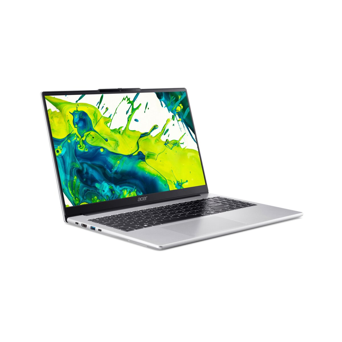Acer Aspire Lite AL15-45P-R9X5 NX.DMVEF.001 image gallery 3