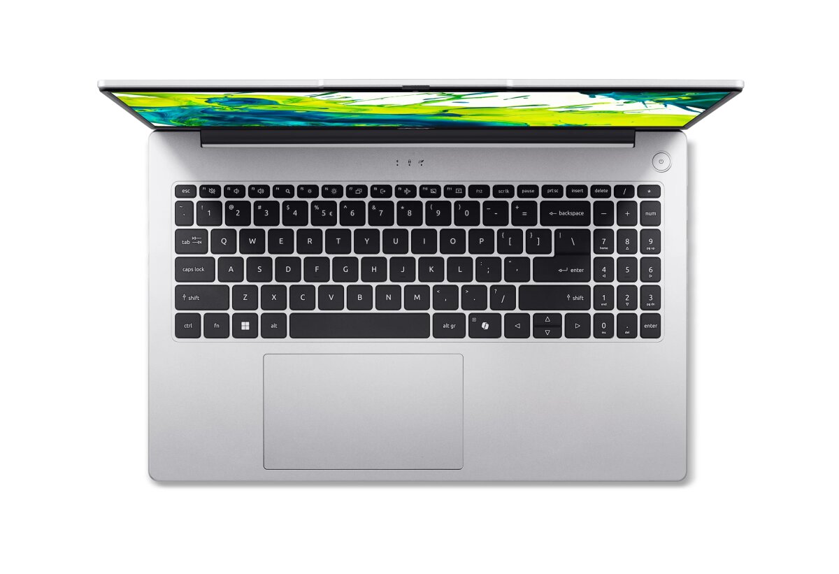 Acer Aspire Lite AL15-45P-R19T NX.DLMEG.001 image gallery 5