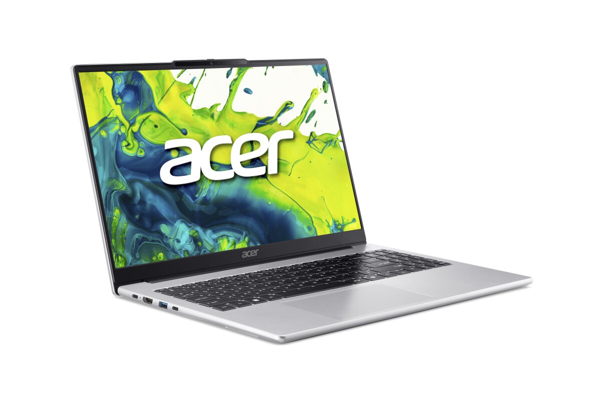 Acer Aspire Lite AL15-45P-R1U9 NX.DLNEG.001 image gallery 2
