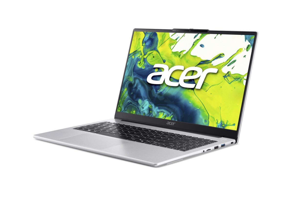 Acer Aspire Lite AL15-45P-R1U9 NX.DLNEG.001 image gallery 3